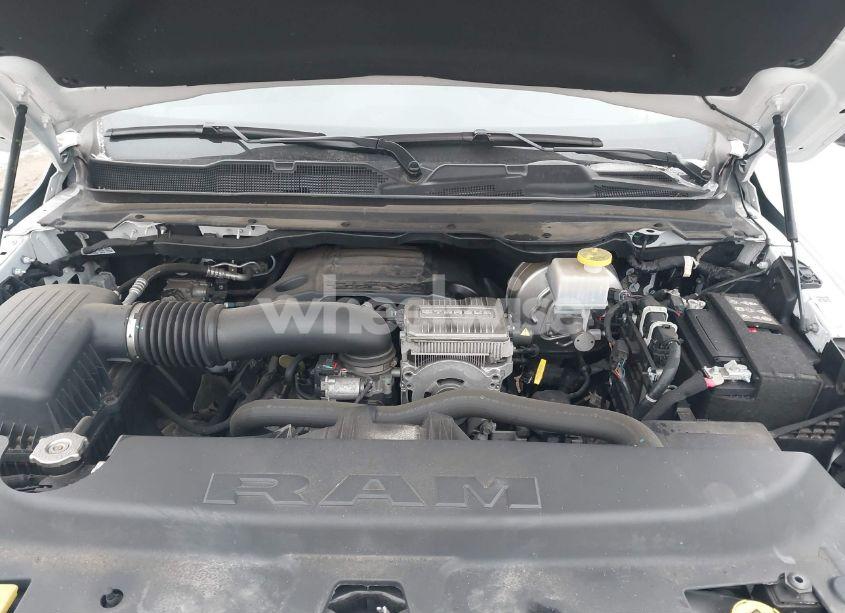 Photo 10 of 2023 Ram 1500 LARAMIE 4X4 5'7 BOX (VIN 1C6SRFJT6PN541021)