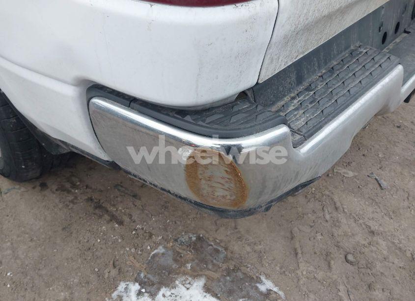 Photo 6 of 2023 Ram 1500 LARAMIE 4X4 5'7 BOX (VIN 1C6SRFJT6PN541021)