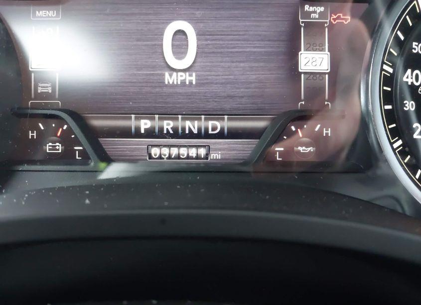 Photo 15 of 2023 Ram 1500 LARAMIE 4X4 5'7 BOX (VIN 1C6SRFJT6PN541472)