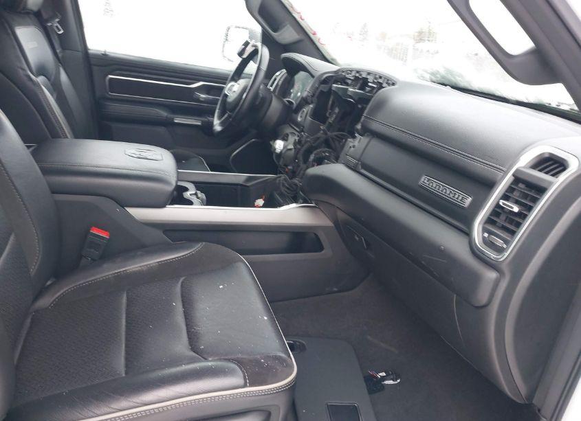 Photo 5 of 2023 Ram 1500 LARAMIE 4X4 5'7 BOX (VIN 1C6SRFJT6PN541472)