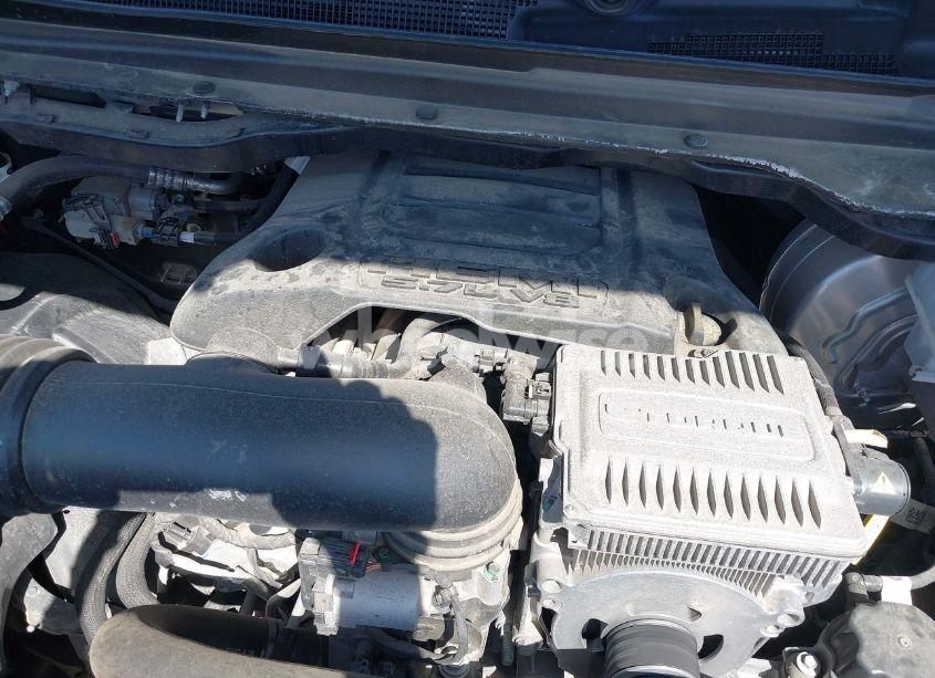 Photo 10 of 2023 Ram 1500 LARAMIE 4X4 5'7 BOX (VIN 1C6SRFJT6PN659232)