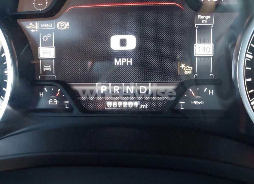 Photo 15 of 2023 Ram 1500 LARAMIE 4X4 5'7 BOX (VIN 1C6SRFJT6PN659232)