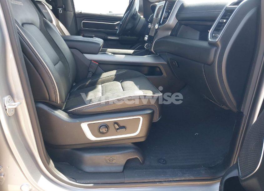 Photo 5 of 2023 Ram 1500 LARAMIE 4X4 5'7 BOX (VIN 1C6SRFJT6PN659232)