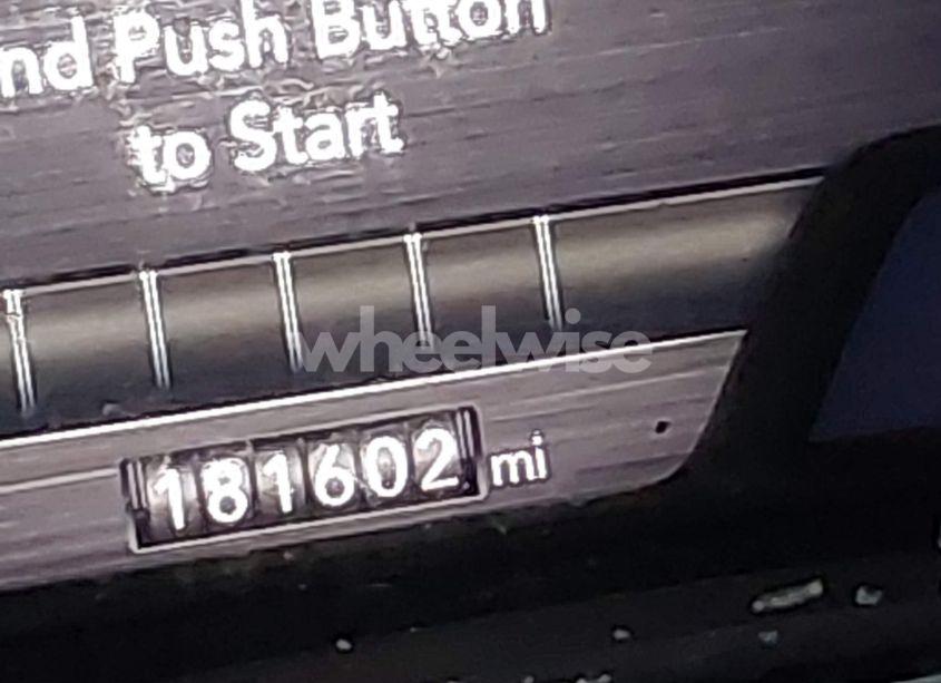 Photo 15 of 2019 Ram 1500 LARAMIE 4X4 5'7 BOX (VIN 1C6SRFJT7KN607679)