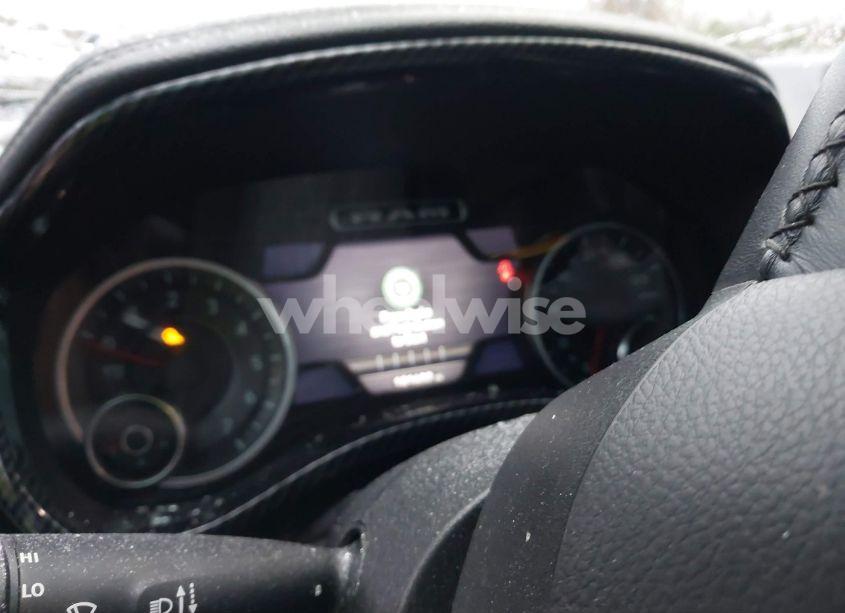 Photo 7 of 2019 Ram 1500 LARAMIE 4X4 5'7 BOX (VIN 1C6SRFJT7KN607679)