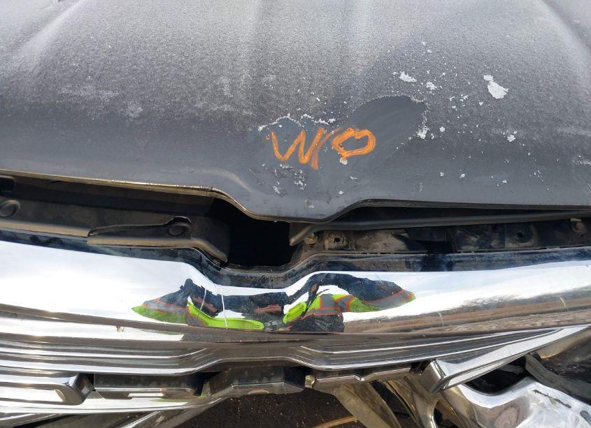 Photo 10 of 2020 Ram 1500 LARAMIE 4X4 5'7 BOX (VIN 1C6SRFJT7LN225167)