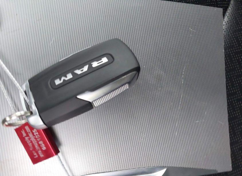 Photo 11 of 2020 Ram 1500 LARAMIE 4X4 5'7 BOX (VIN 1C6SRFJT7LN225167)