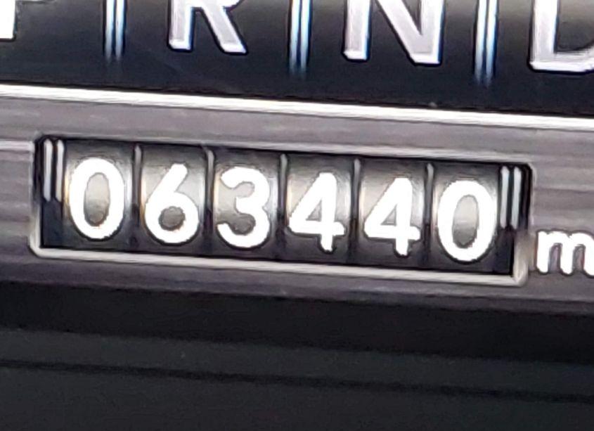 Photo 15 of 2020 Ram 1500 LARAMIE 4X4 5'7 BOX (VIN 1C6SRFJT7LN225167)