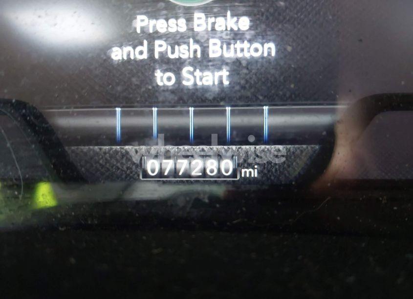 Photo 15 of 2022 Ram 1500 LARAMIE 4X4 5'7 BOX (VIN 1C6SRFJT7NN186647)