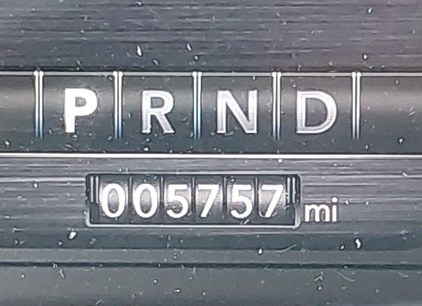 Photo 16 of 2022 Ram 1500 LARAMIE 4X4 5'7 BOX (VIN 1C6SRFJT7NN297201)