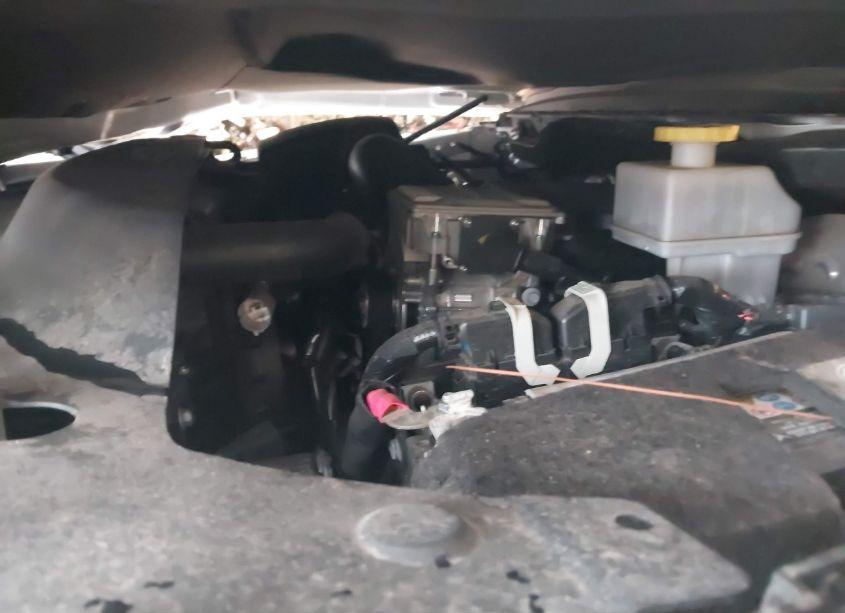 Photo 10 of 2023 Ram 1500 LARAMIE 4X4 5'7 BOX (VIN 1C6SRFJT7PN540881)