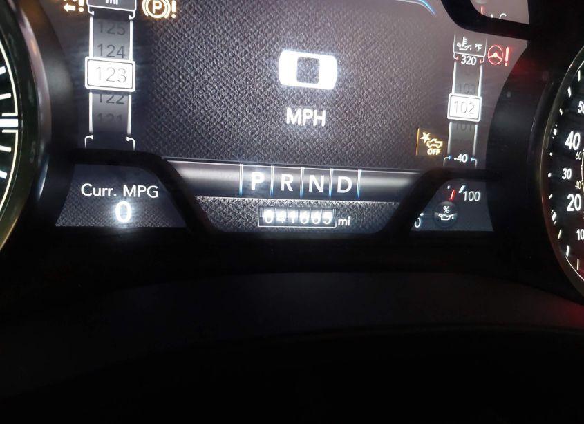 Photo 15 of 2023 Ram 1500 LARAMIE 4X4 5'7 BOX (VIN 1C6SRFJT7PN540881)