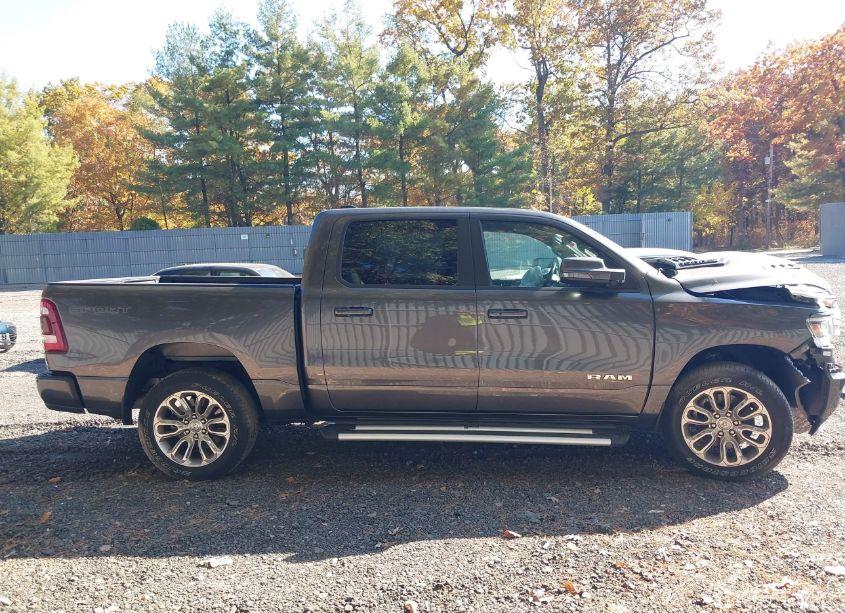 Photo 13 of 2023 Ram 1500 LARAMIE 4X4 5'7 BOX (VIN 1C6SRFJT7PN584511)