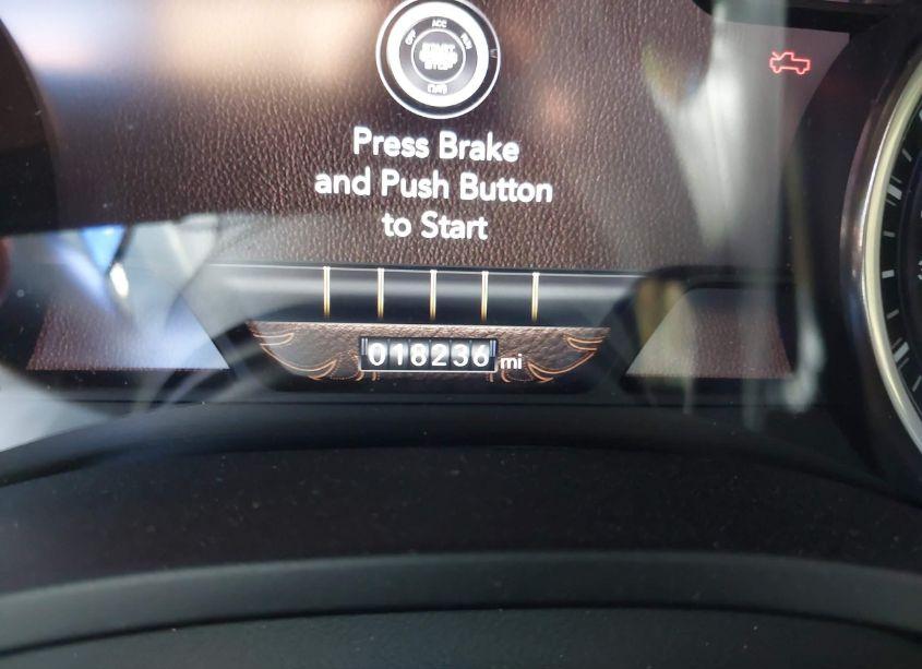 Photo 7 of 2023 Ram 1500 LARAMIE 4X4 5'7 BOX (VIN 1C6SRFJT7PN584511)