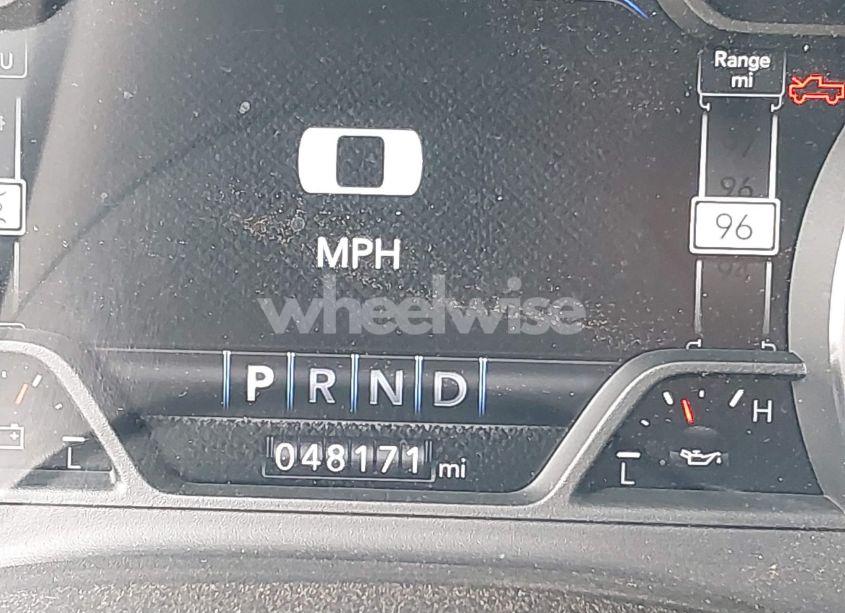 Photo 16 of 2020 Ram 1500 LARAMIE 4X4 5'7 BOX (VIN 1C6SRFJT8LN419772)