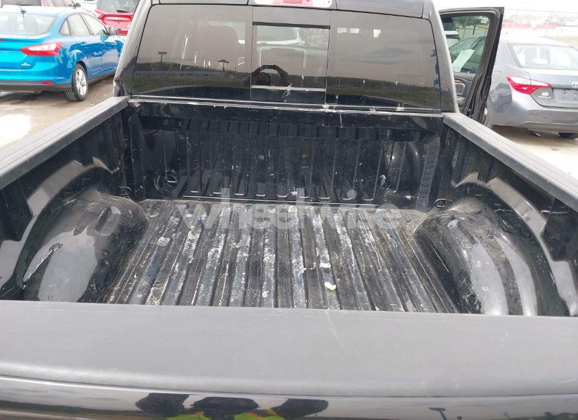 Photo 18 of 2020 Ram 1500 LARAMIE 4X4 5'7 BOX (VIN 1C6SRFJT8LN419772)