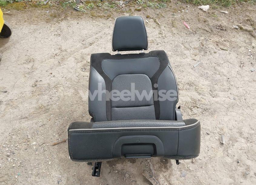 Photo 19 of 2020 Ram 1500 LARAMIE 4X4 5'7 BOX (VIN 1C6SRFJT8LN419772)