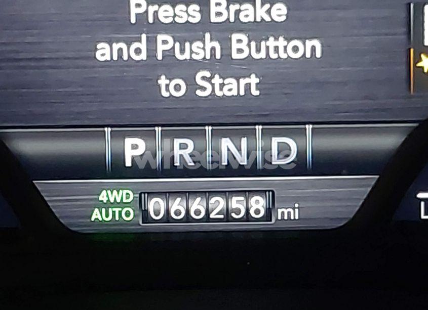 Photo 15 of 2021 Ram 1500 LARAMIE 4X4 5'7 BOX (VIN 1C6SRFJT8MN515628)