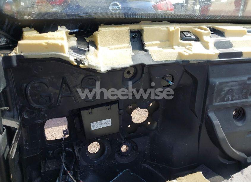 Photo 15 of 2021 Ram 1500 (VIN 1C6SRFJT8MN734993)