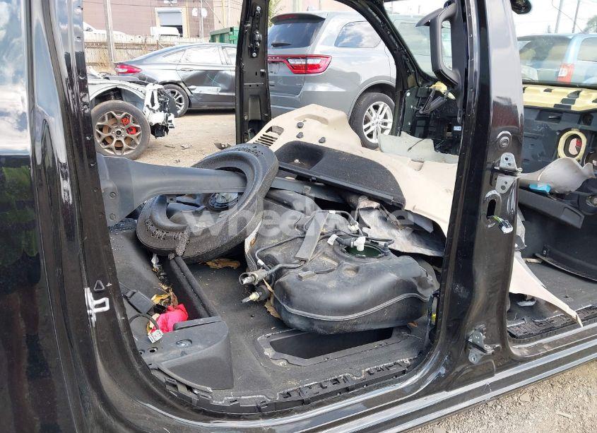 Photo 8 of 2021 Ram 1500 (VIN 1C6SRFJT8MN734993)