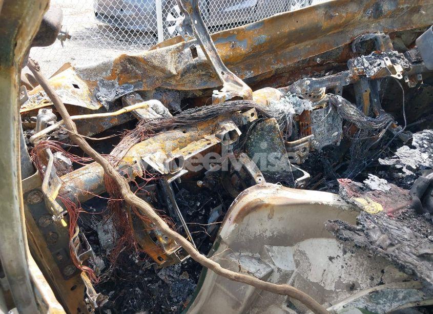 Photo 7 of 2022 Ram 1500 LARAMIE 4X4 5'7 BOX (VIN 1C6SRFJT8NN189377)