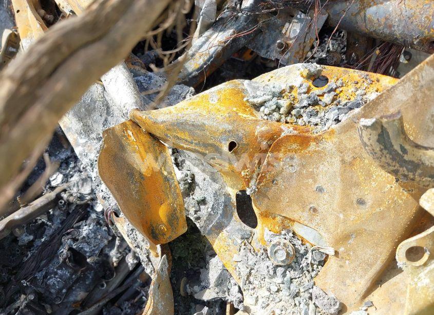 Photo 9 of 2022 Ram 1500 LARAMIE 4X4 5'7 BOX (VIN 1C6SRFJT8NN189377)