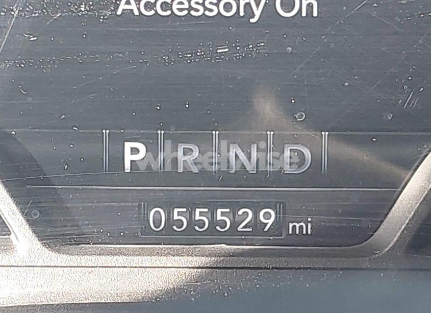 Photo 15 of 2023 Ram 1500 LARAMIE 4X4 5'7 BOX (VIN 1C6SRFJT8PN541649)