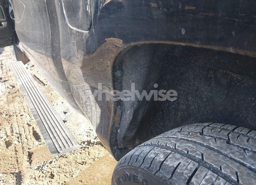 Photo 6 of 2023 Ram 1500 LARAMIE 4X4 5'7 BOX (VIN 1C6SRFJT8PN541649)