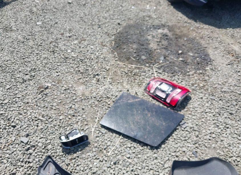 Photo 11 of 2019 Ram 1500 LARAMIE 4X4 5'7 BOX (VIN 1C6SRFJT9KN584180)