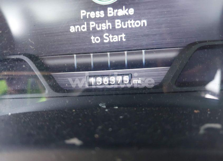 Photo 15 of 2019 Ram 1500 LARAMIE 4X4 5'7 BOX (VIN 1C6SRFJT9KN584180)