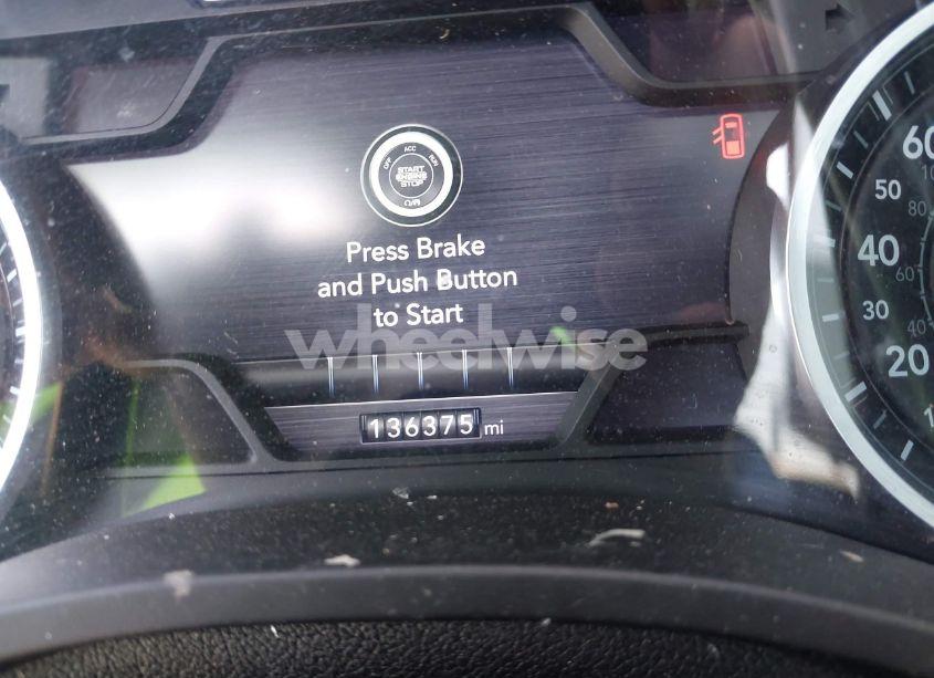 Photo 7 of 2019 Ram 1500 LARAMIE 4X4 5'7 BOX (VIN 1C6SRFJT9KN584180)