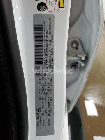 Photo 10 of 2020 RAM 1500 LARAMIE (VIN 1C6SRFJT9LN196027)