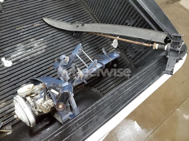 Photo 8 of 2020 RAM 1500 LARAMIE (VIN 1C6SRFJT9LN196027)