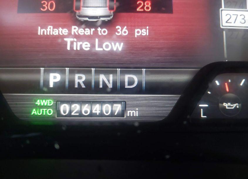 Photo 16 of 2021 Ram 1500 LARAMIE 4X4 5'7 BOX (VIN 1C6SRFJT9MN518103)