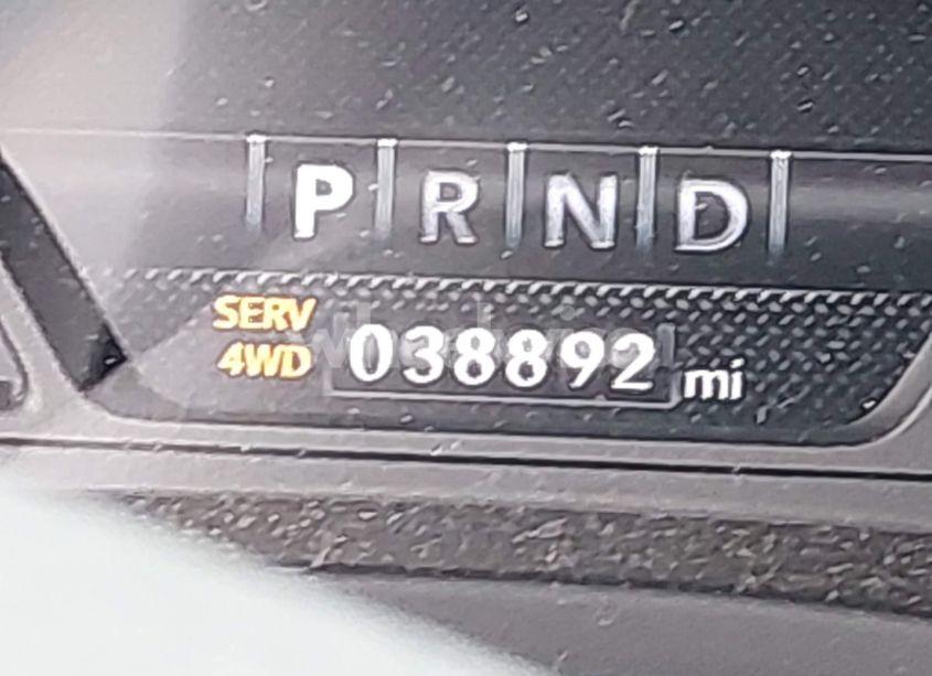 Photo 15 of 2021 Ram 1500 LARAMIE 4X4 5'7 BOX (VIN 1C6SRFJT9MN621022)