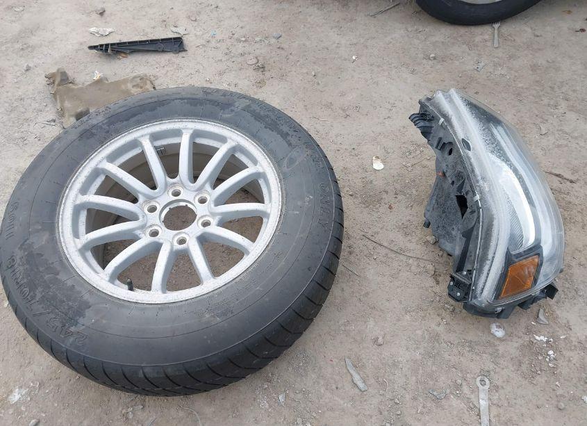 Photo 12 of 2021 Ram 1500 LARAMIE 4X4 5'7 BOX (VIN 1C6SRFJT9MN773950)