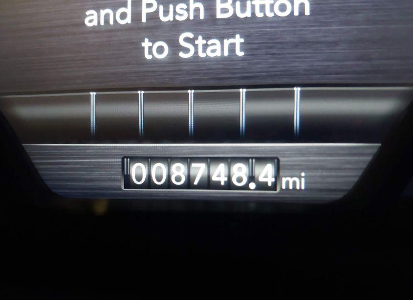 Photo 15 of 2023 Ram 1500 LARAMIE 4X4 5'7 BOX (VIN 1C6SRFJT9PN537660)