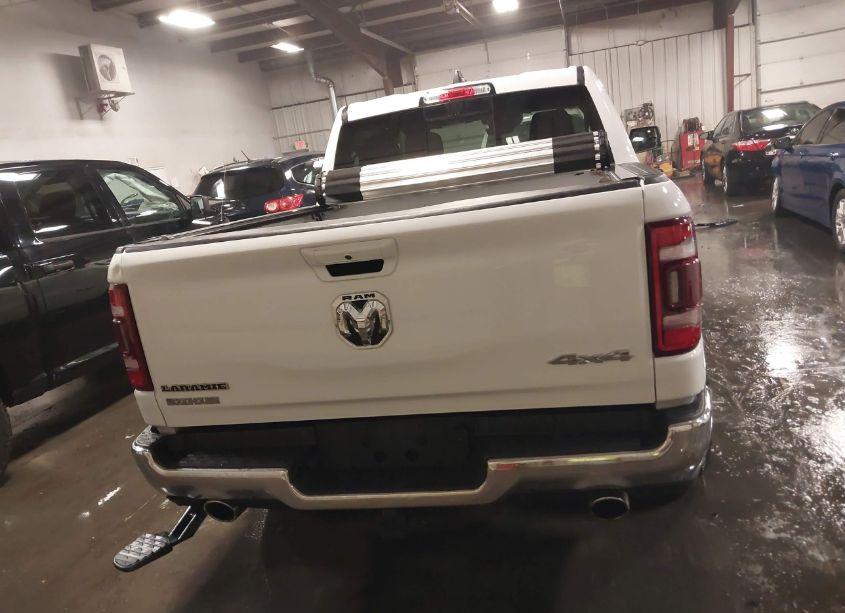 Photo 16 of 2023 Ram 1500 LARAMIE 4X4 5'7 BOX (VIN 1C6SRFJT9PN537660)