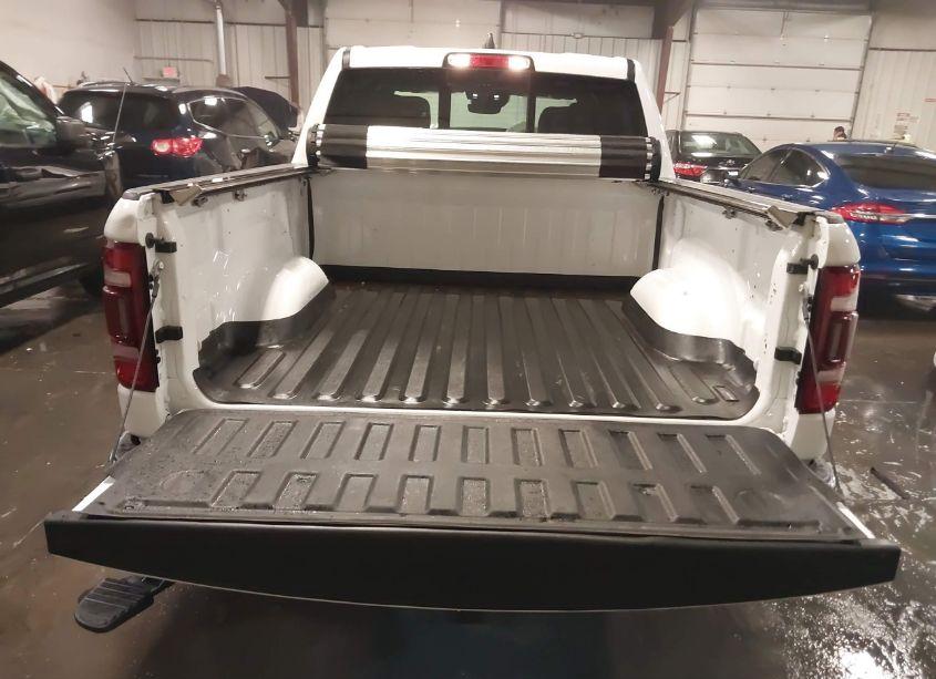 Photo 17 of 2023 Ram 1500 LARAMIE 4X4 5'7 BOX (VIN 1C6SRFJT9PN537660)