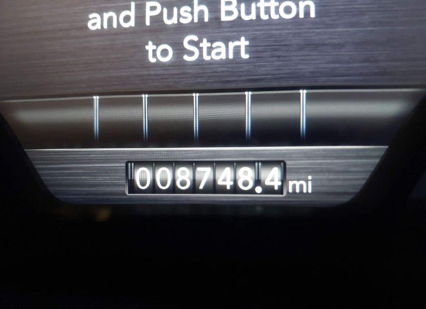 Photo 7 of 2023 Ram 1500 LARAMIE 4X4 5'7 BOX (VIN 1C6SRFJT9PN537660)