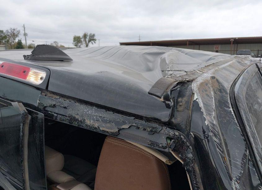 Photo 20 of 2019 Ram 1500 LARAMIE 4X4 5'7 BOX (VIN 1C6SRFJTXKN520763)