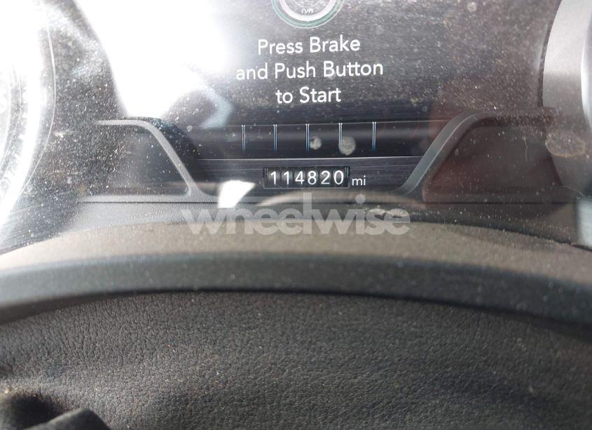 Photo 15 of 2020 Ram 1500 LARAMIE 4X4 5'7 BOX (VIN 1C6SRFJTXLN417182)