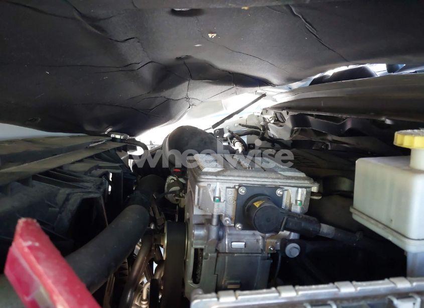 Photo 10 of 2022 Ram 1500 LARAMIE 4X4 5'7 BOX (VIN 1C6SRFJTXNN481824)