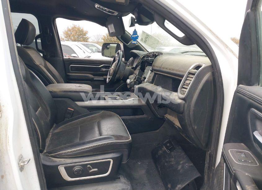 Photo 5 of 2023 Ram 1500 LARAMIE 4X4 5'7 BOX (VIN 1C6SRFJTXPN540941)