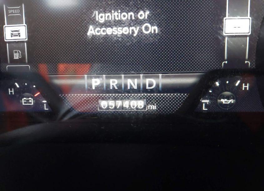 Photo 15 of 2023 Ram 1500 LARAMIE 4X4 5'7 BOX (VIN 1C6SRFJTXPN542348)