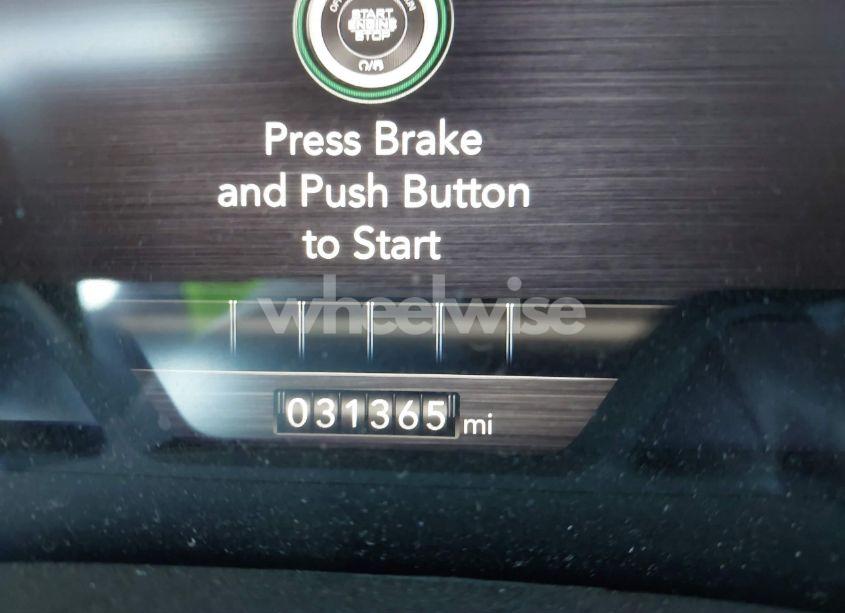 Photo 14 of 2023 Ram 1500 LARAMIE 4X4 5'7 BOX (VIN 1C6SRFJTXPN632213)