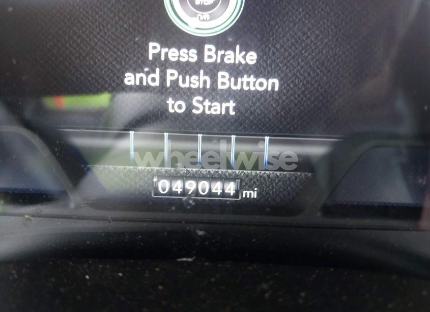 Photo 15 of 2021 Ram 1500 LIMITED LONGHORN 4X4 5'7 BOX (VIN 1C6SRFKM8MN624663)