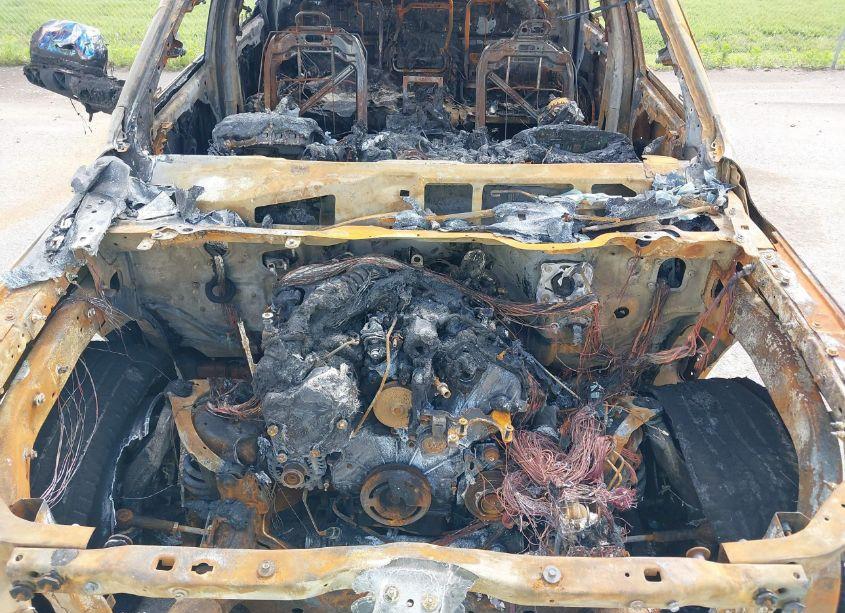 Photo 10 of 2022 Ram 1500 LIMITED LONGHORN 4X4 5'7 BOX (VIN 1C6SRFKMXNN183104)