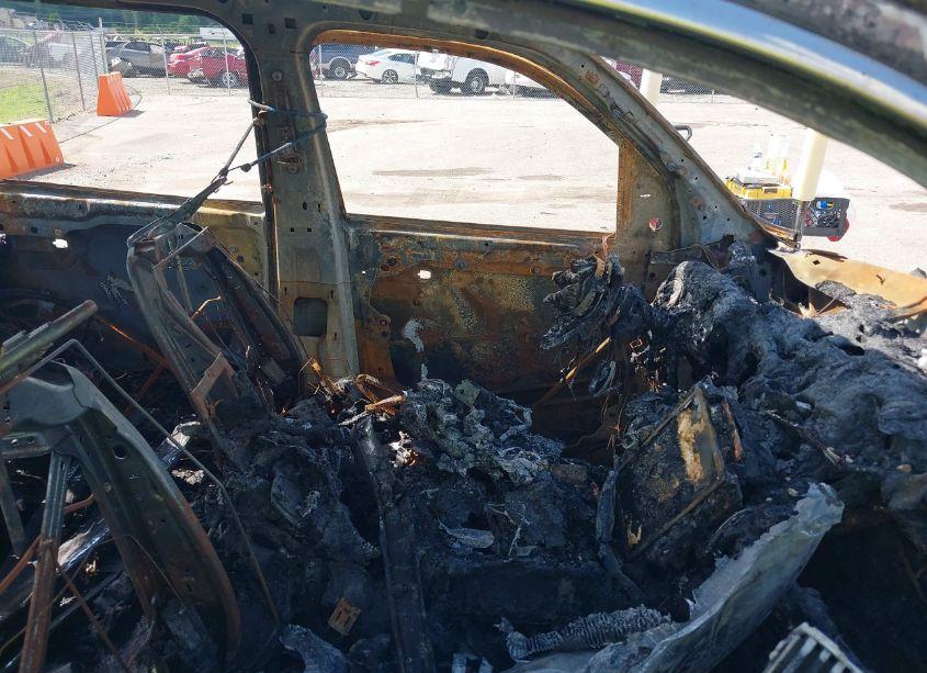 Photo 5 of 2022 Ram 1500 LIMITED LONGHORN 4X4 5'7 BOX (VIN 1C6SRFKMXNN183104)