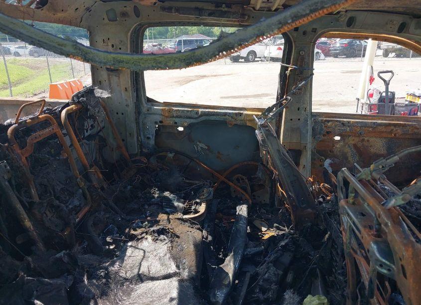 Photo 8 of 2022 Ram 1500 LIMITED LONGHORN 4X4 5'7 BOX (VIN 1C6SRFKMXNN183104)